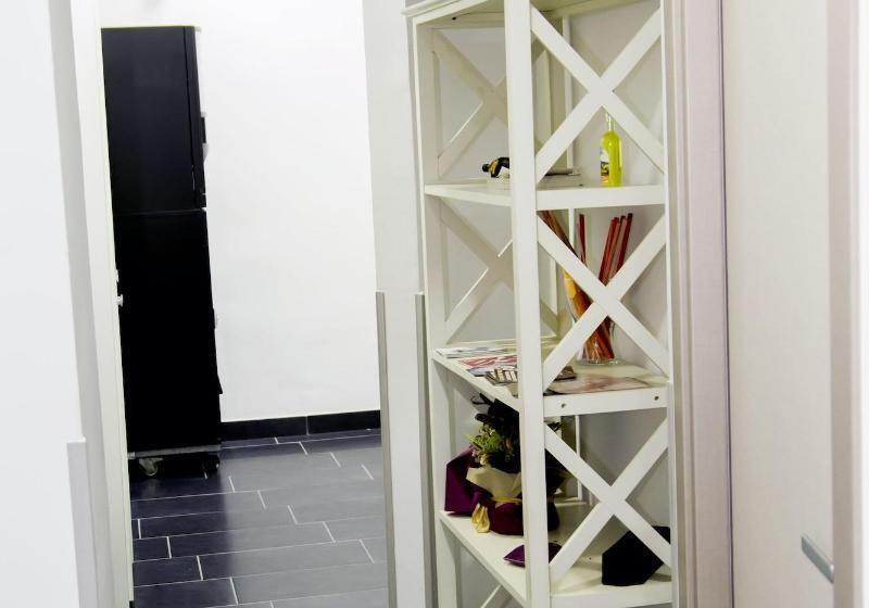 B&b Napoli Binario 1