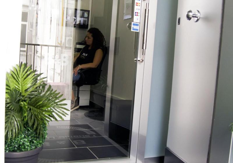 B&b Napoli Binario 1