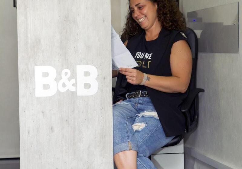 B&b Napoli Binario 1