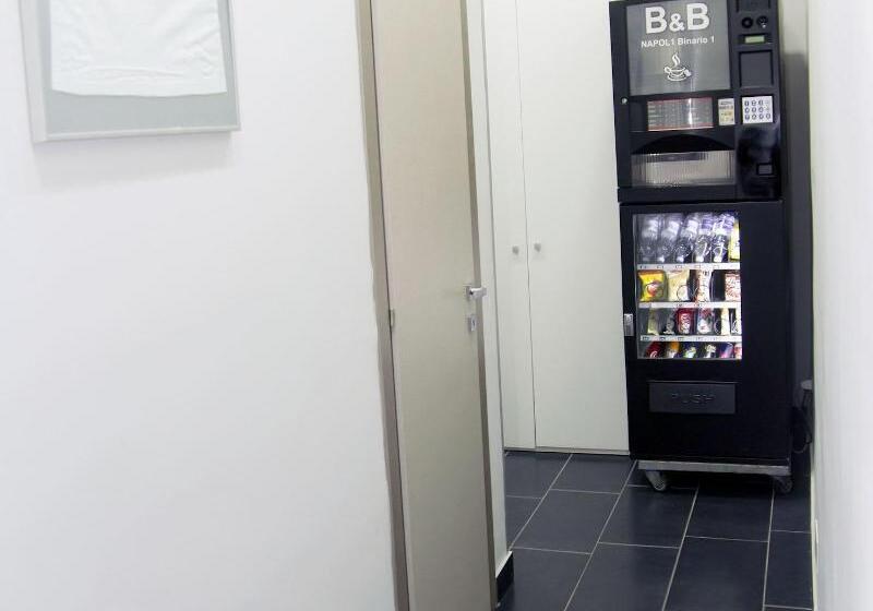 B&b Napoli Binario 1