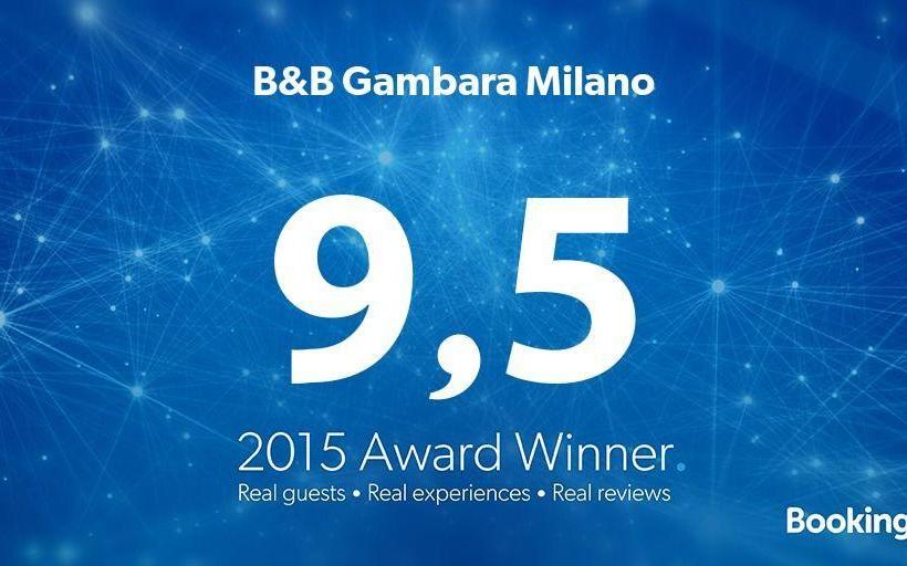B&b Gambara Milano