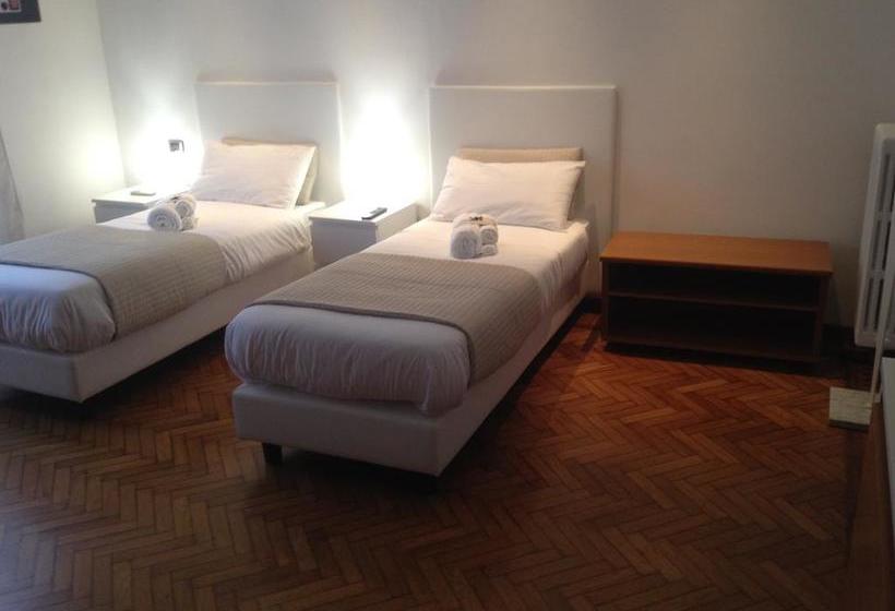 B&b Gambara Milano