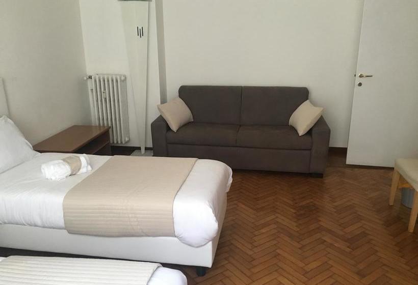 B&b Gambara Milano