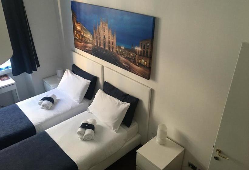 B&b Gambara Milano