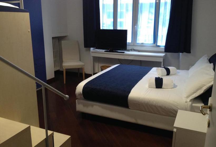 B&b Gambara Milano