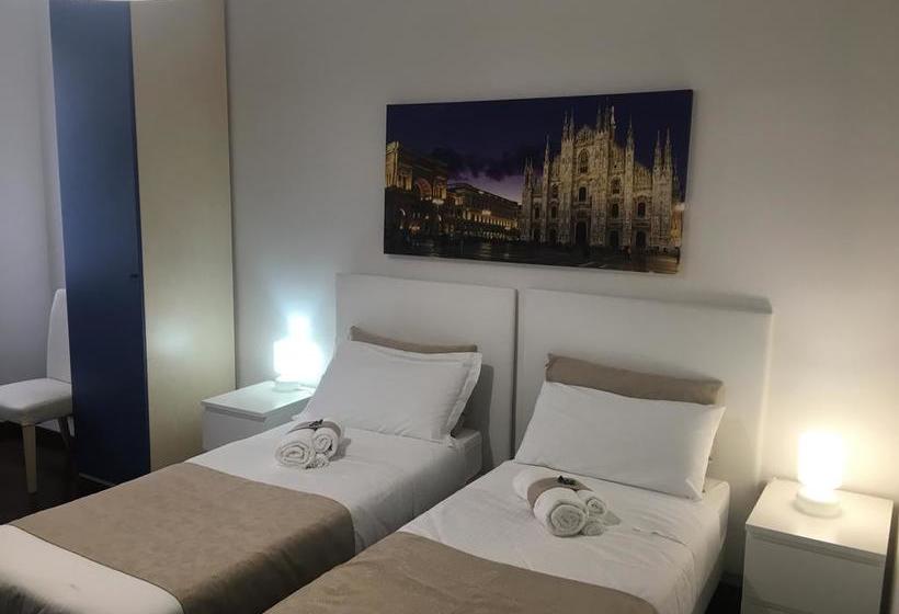 B&b Gambara Milano