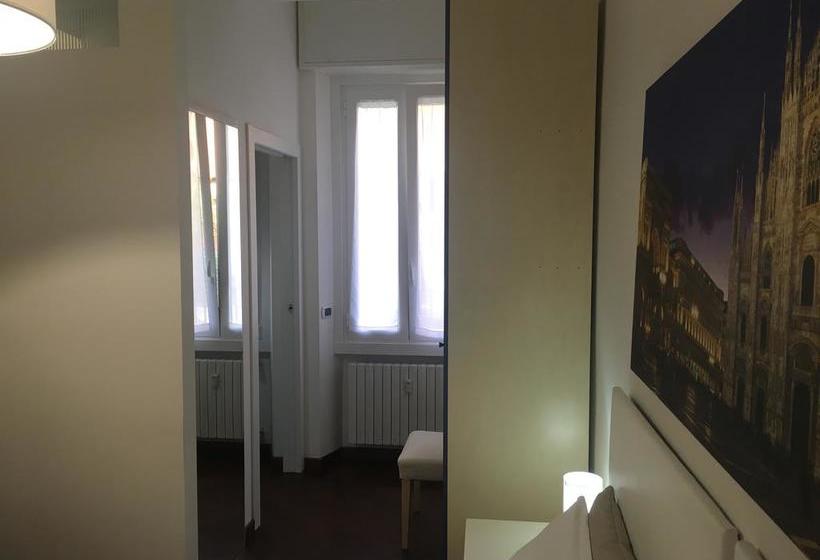 B&b Gambara Milano