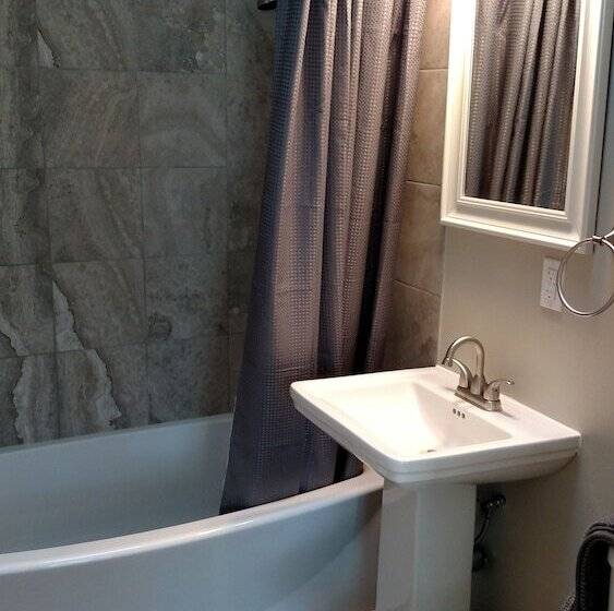 ベッドアンドブレックファースト Friday Harbor Grand