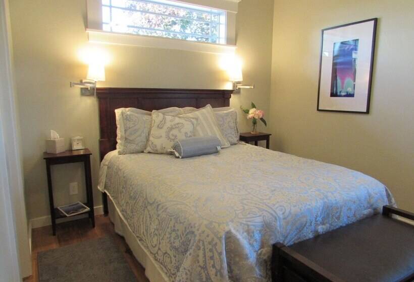 ベッドアンドブレックファースト Friday Harbor Grand