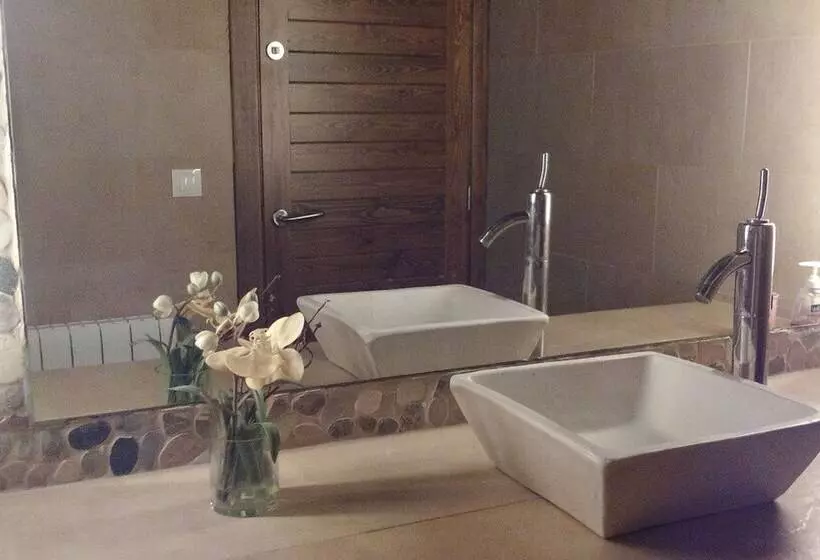 Casa Rural Paller I Cort Del Pairot