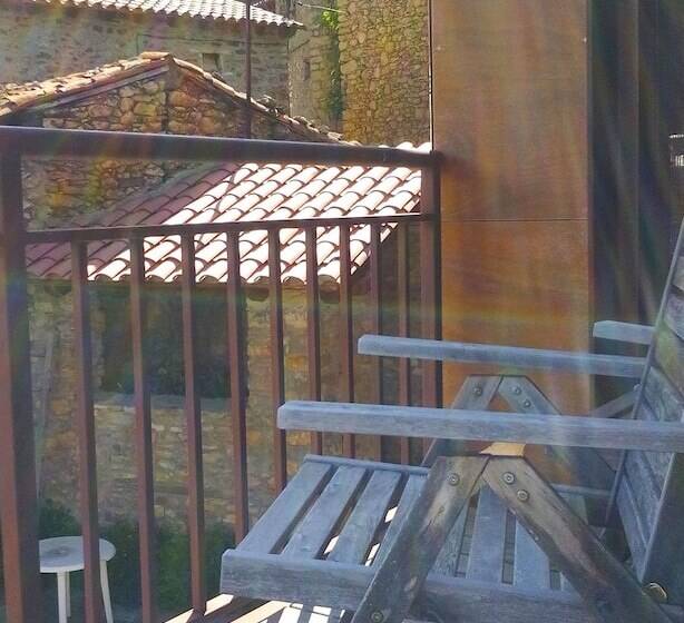 Casa Rural Paller I Cort Del Pairot