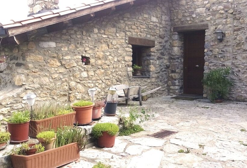 Casa Rural Paller I Cort Del Pairot