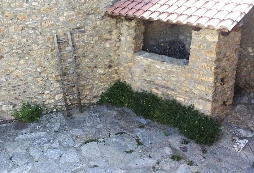 Casa Rural Paller I Cort Del Pairot