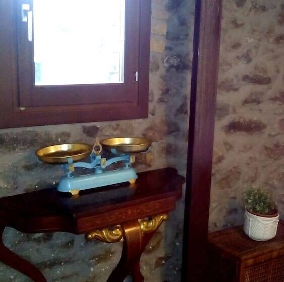 Casa Rural Paller I Cort Del Pairot