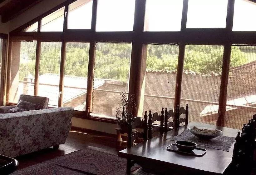 Casa Rural Paller I Cort Del Pairot