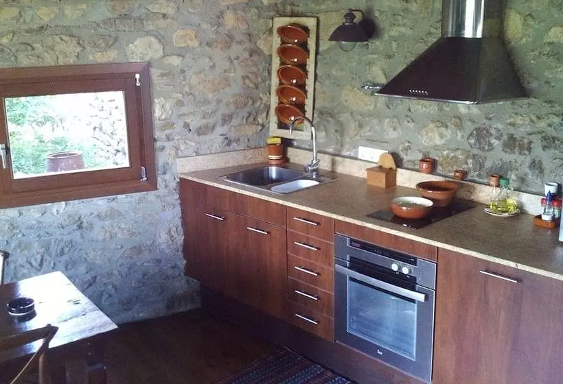 Casa Rural Paller I Cort Del Pairot