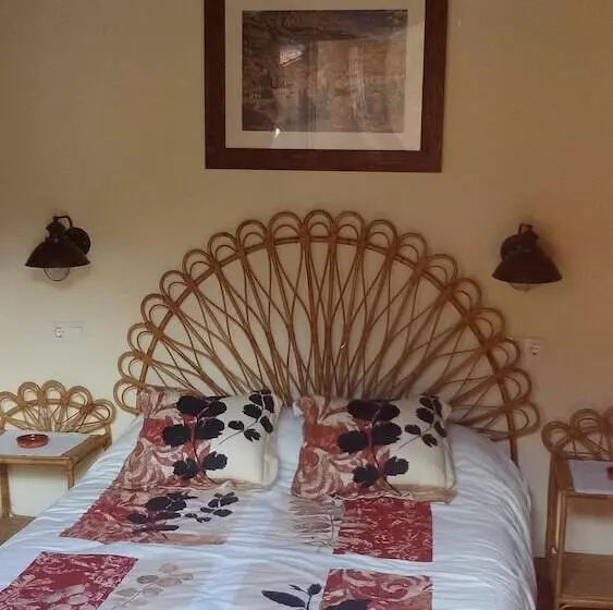 Casa Rural Paller I Cort Del Pairot