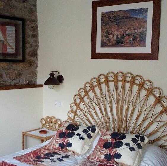 Casa Rural Paller I Cort Del Pairot