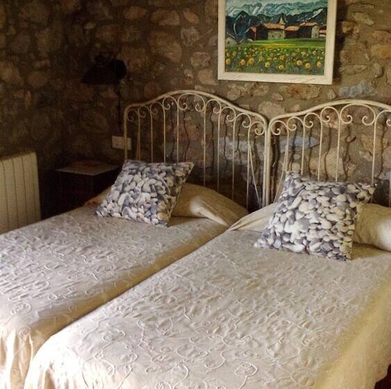 Casa Rural Paller I Cort Del Pairot