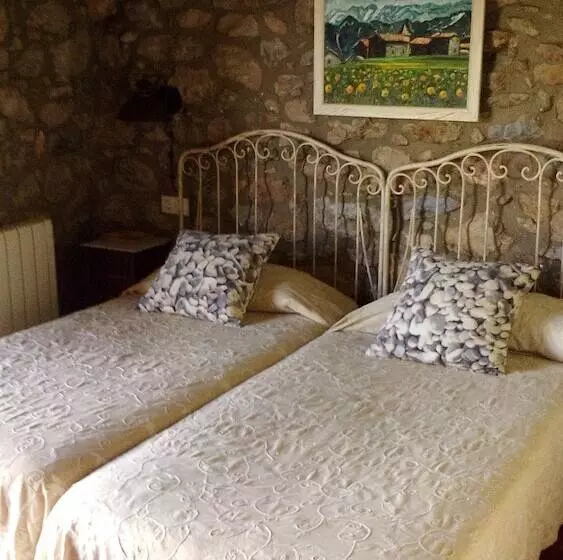 Casa Rural Paller I Cort Del Pairot