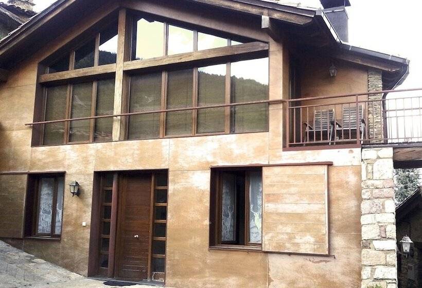 Casa Rural Paller I Cort Del Pairot