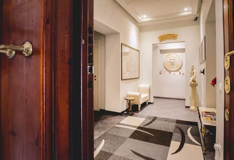 Domus Alberti Bed & Breakfast