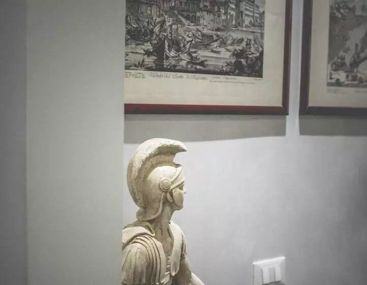 Domus Alberti Bed & Breakfast