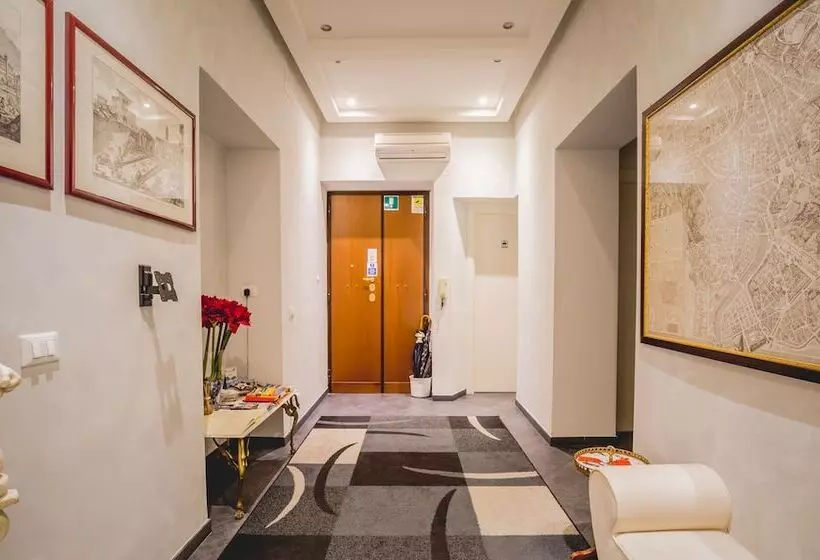 Domus Alberti Bed & Breakfast