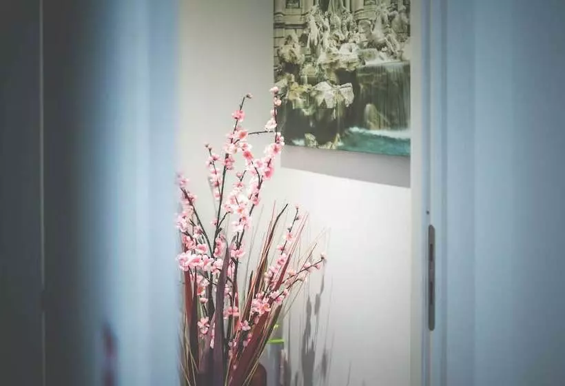 Domus Alberti Bed & Breakfast