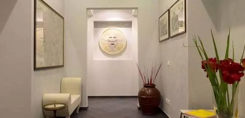 Domus Alberti Bed & Breakfast