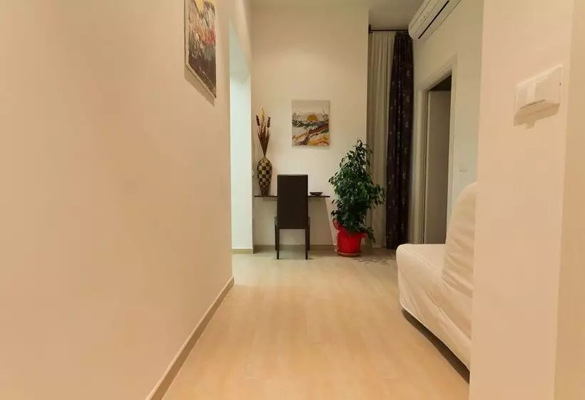 Domus Alberti Bed & Breakfast