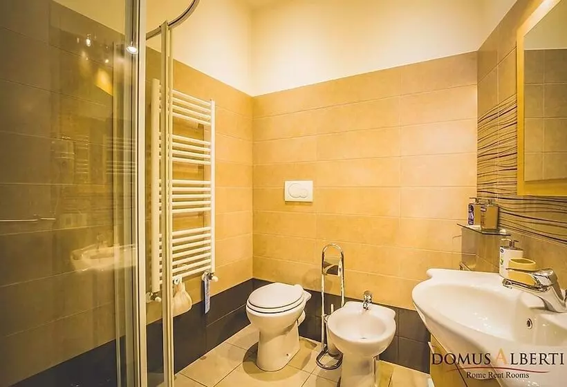 Domus Alberti Bed & Breakfast