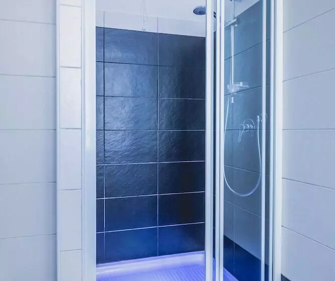 Domus Alberti Bed & Breakfast