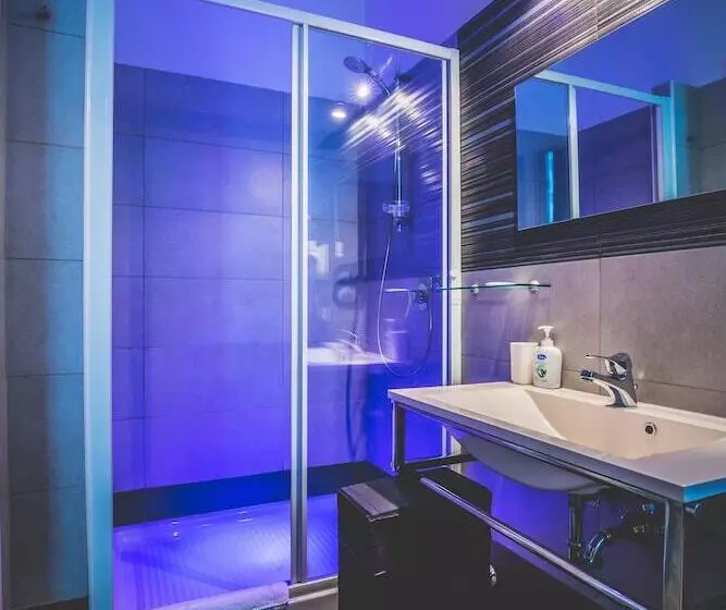 Domus Alberti Bed & Breakfast