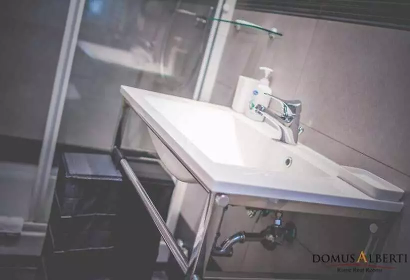 Domus Alberti Bed & Breakfast