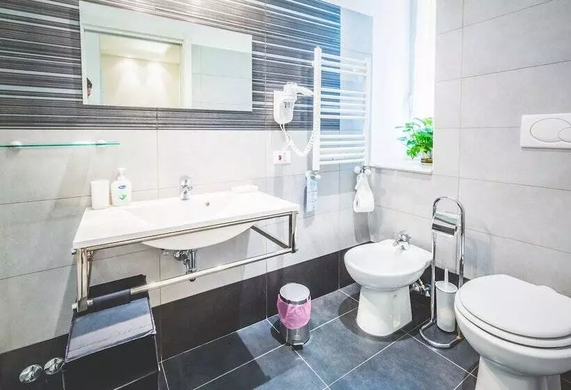 Domus Alberti Bed & Breakfast