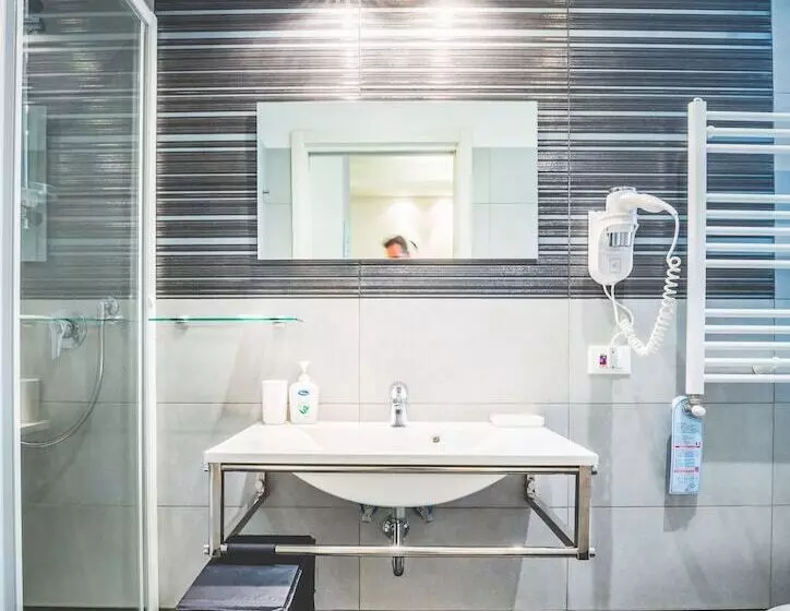 Domus Alberti Bed & Breakfast