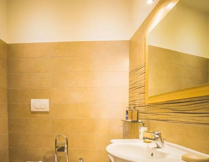 Domus Alberti Bed & Breakfast