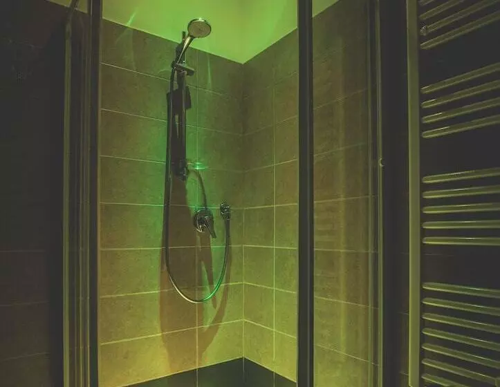 Domus Alberti Bed & Breakfast