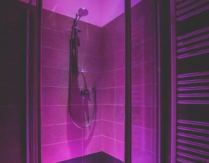 Domus Alberti Bed & Breakfast