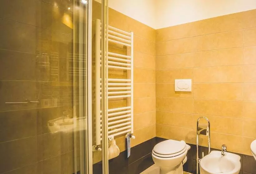 Domus Alberti Bed & Breakfast