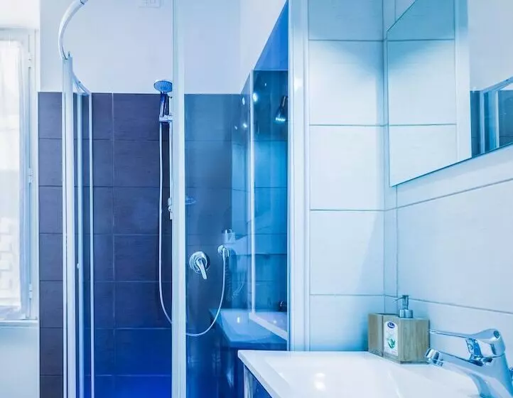 Domus Alberti Bed & Breakfast