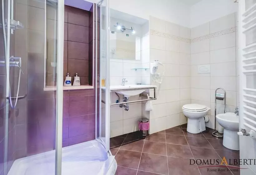 Domus Alberti Bed & Breakfast