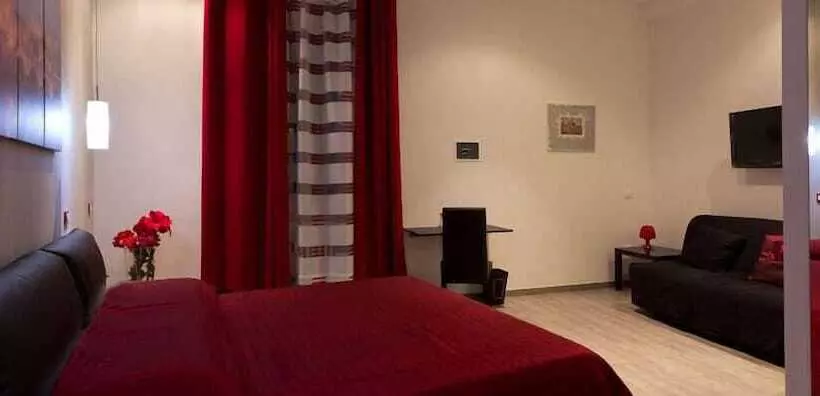 Domus Alberti Bed & Breakfast