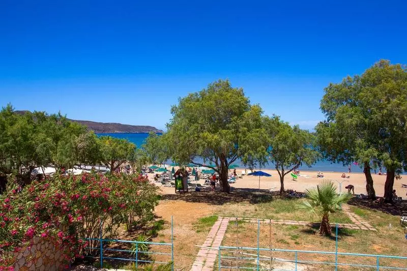 Eden Beach