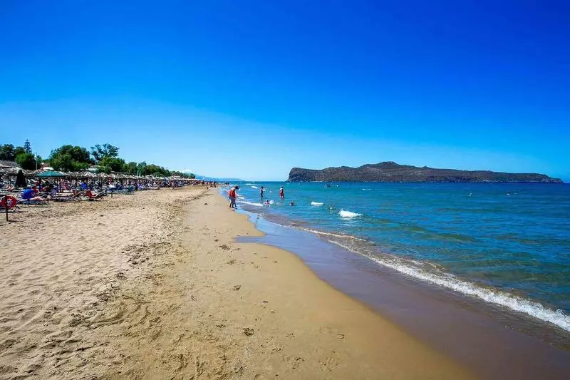 Eden Beach