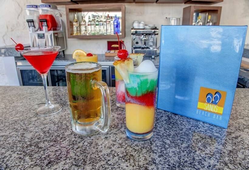 Grand Lido Negril Aunaturel, An Autograph Collection Allinclusive Resort Adults Only