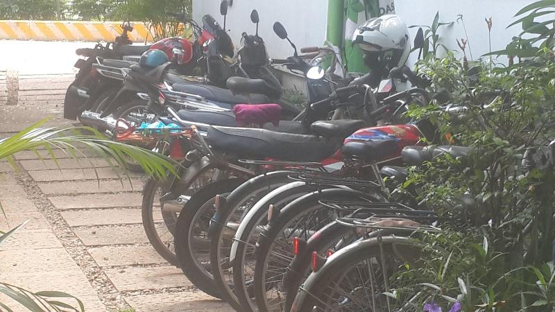 Hi Siem Reap Boutique Hostel