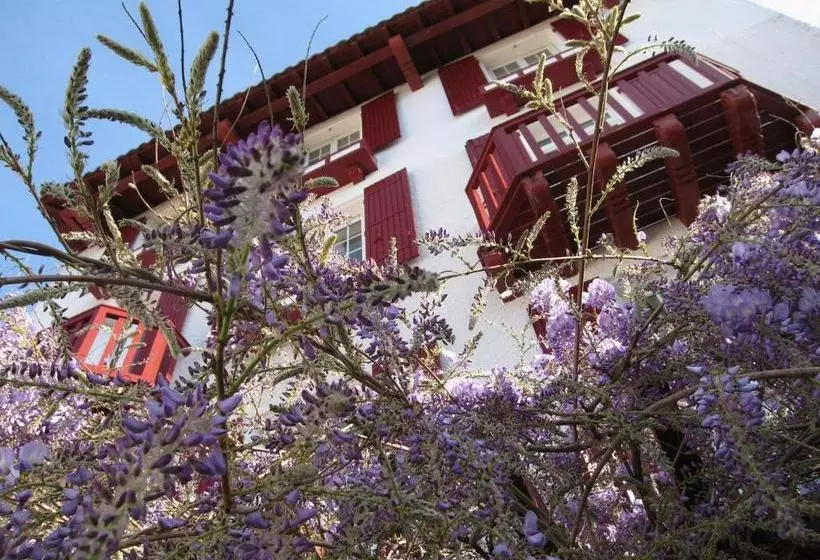 Hotelli Residence Bellevue