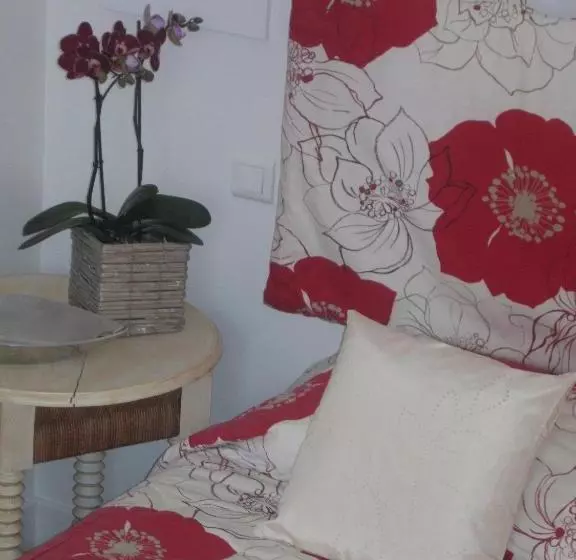 Hotelli Residence Bellevue